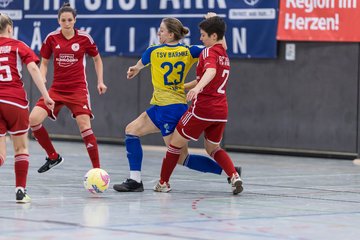 Bild 731 - Budenzauber Lueneburg Damen ueberregional